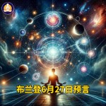 布兰登预言转述｜2025年7月起这些地区将发生重大变化